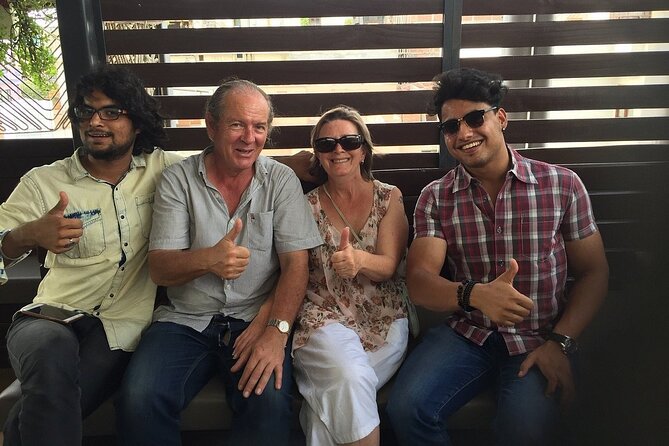 Private Jaipur Full-Day Tour with Block Printing - Key highlights that make this tour worth your time