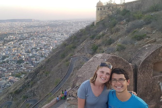Private Jaipur Night Tour With Stunning Sunset - Price and Value: What You Actually Get for About $40
