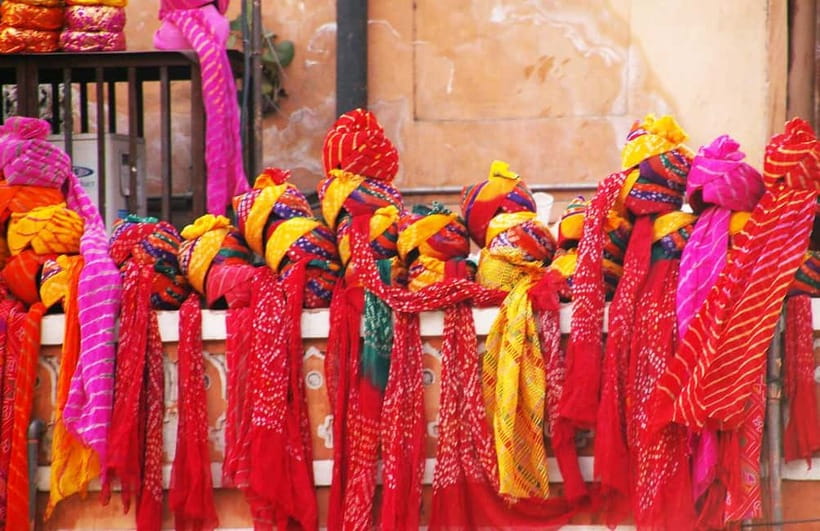 Private: Jaipur Shopping Tour with Pickup - Key things to know before you go