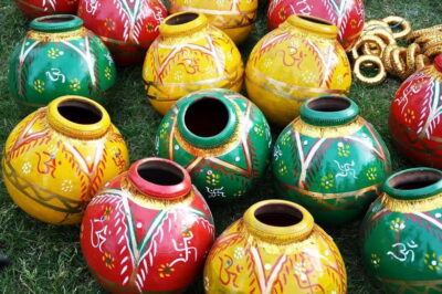 Private: Jaipur Shopping Tour with Pickup