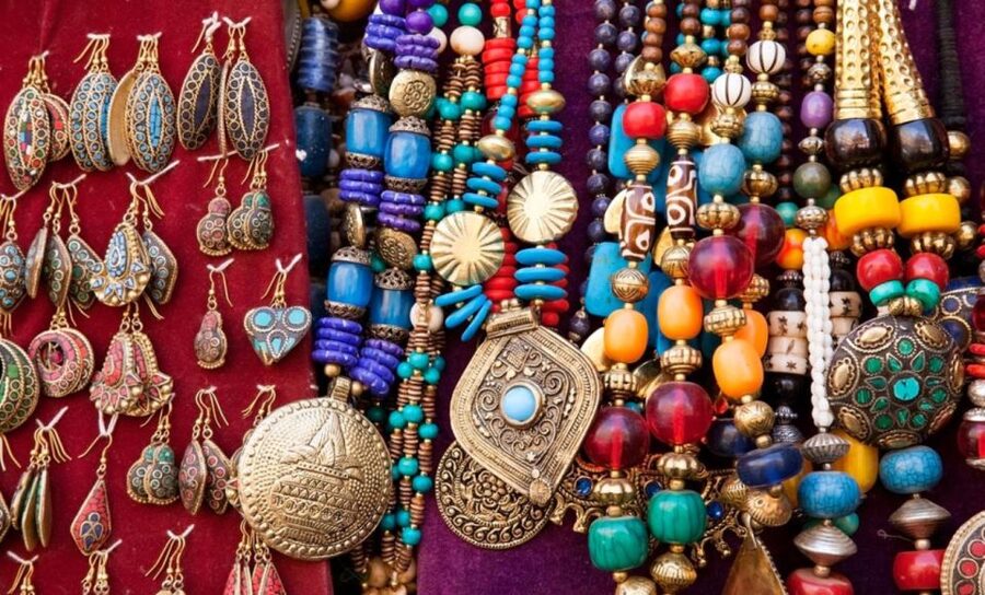 Private: Jaipur Shopping Tour with Pickup - Price and value: what $44 buys you in the real world