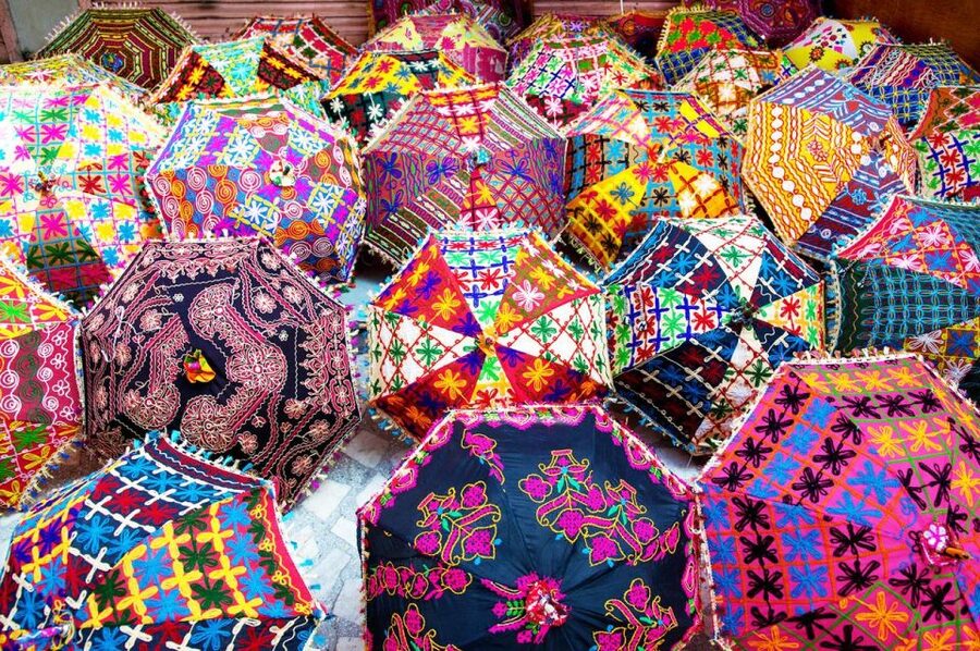 Private: Jaipur Shopping Tour with Pickup - Shopping tips that keep you in control (and help you not regret it)