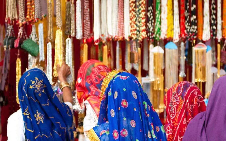 Private: Jaipur Shopping Tour with Pickup - Who this tour fits best, and who should skip it