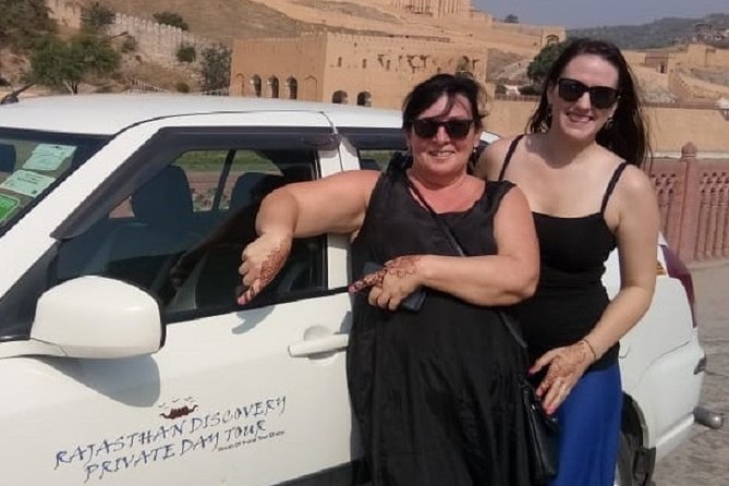 Private Jaipur Sightseeing Day Tour - Price and What You Actually Get for It