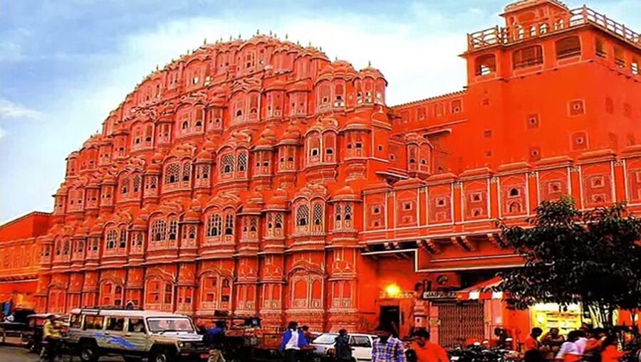 Private Jaipur sightseeing Tour by Car - All Inclusive - Key things I liked about this Jaipur sightseeing tour