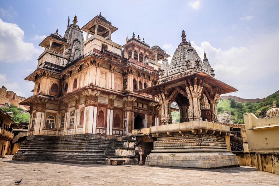 Private Jaipur sightseeing Tour by Car - All Inclusive - Why this private Jaipur day feels easier than DIY tickets