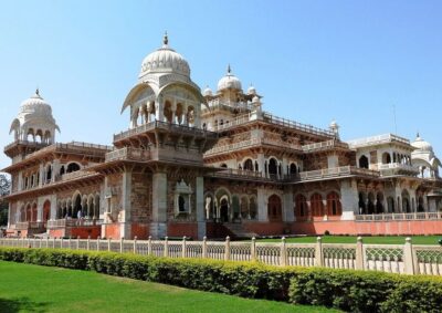 Private Jaipur sightseeing Tour by Car – All Inclusive