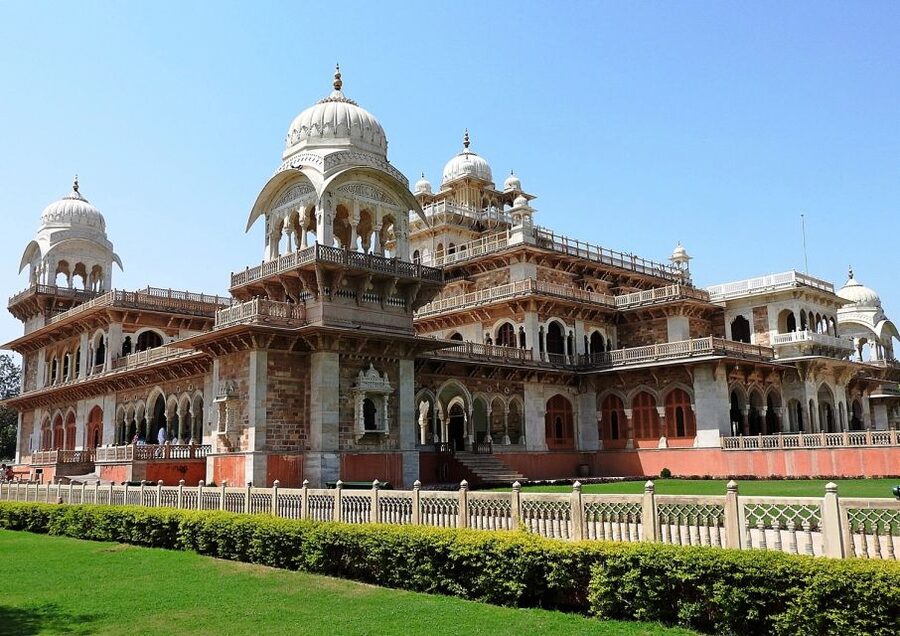Private Jaipur sightseeing Tour by Car - All Inclusive - Price and value: what $54 buys you in an 8-hour Jaipur route