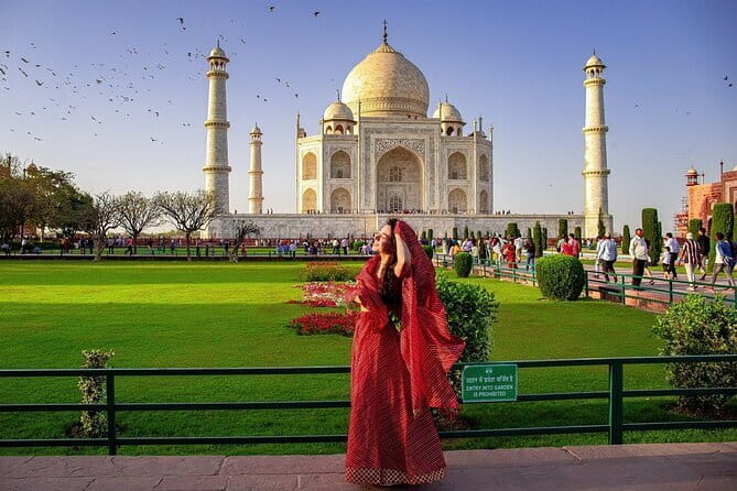Private Jaipur Sightseeing Tour with Car and Guide - Price and Tickets: The Real Value Math for a Private Day