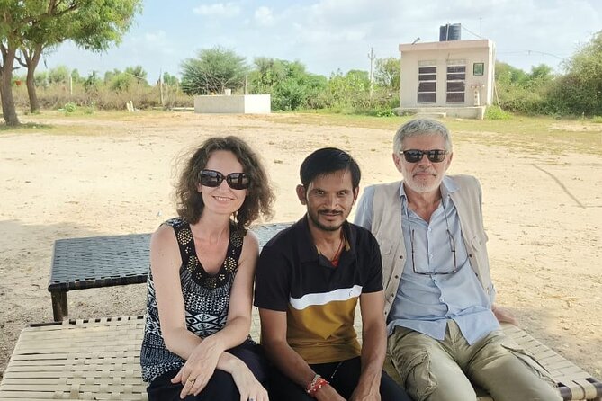 Private Jodhpur Blue City Tour With Private Tour Guide - Key things to know before you go
