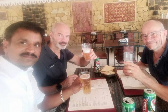 Private Jodhpur City Sightseeing Tour By Car with Tour Guide - A private car day that keeps Jodhpur from feeling scattered