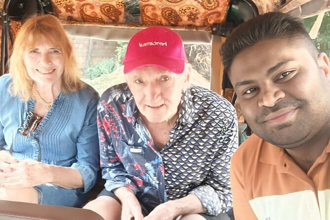 Private Jodhpur Tuk Tuk Tour - Key things I’d focus on before you go