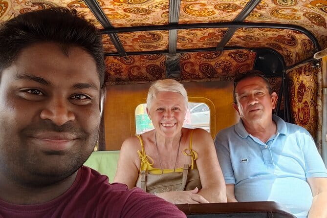 Private Jodhpur Tuk Tuk Tour - Private tuk tuk day in Jodhpur: the value in the planning