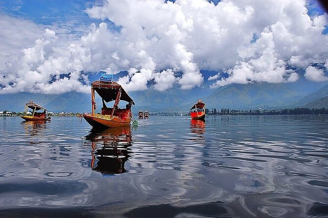 Private Kashmir Family 7-Day Tour - How a private Kashmir route helps families (and keeps days calm)