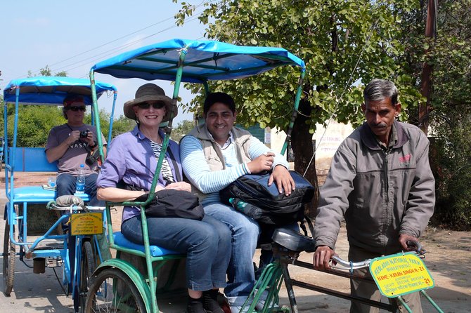 Private Keoladeo National Park Tour sightseeing - All Inclusive - Keoladeo National Park, a 3-hour Birding Escape from Agra