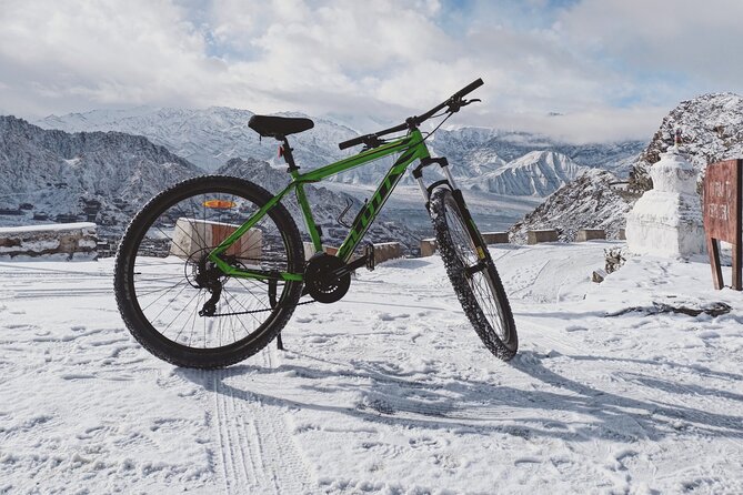 Private Ladakh 6 Days Tour (All Inclusive) - Day 6 Return to Leh Airport: Early Departure and Straightforward Finish
