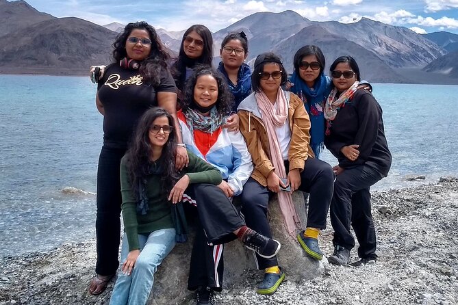 Private Ladakh 6 Days Tour (All Inclusive) - Leh’s Western Highlights: Indus-Zanskar Confluence, Magnetic Hill, and Monasteries