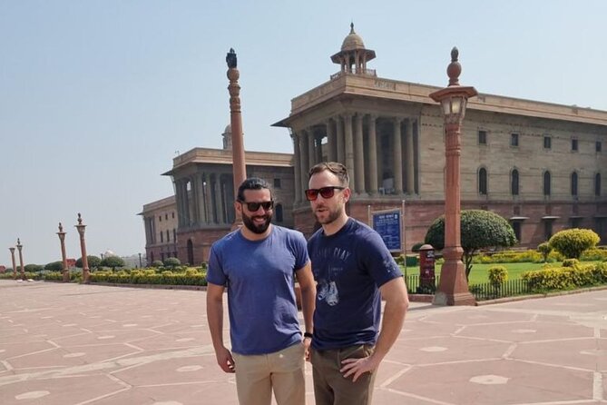 Private Luxury Delhi - Agra - Jaipur Golden Triangle Tour - 3 Nights 4 Days - Practical tips before you go: tickets, timing, shoes, and scams avoidance
