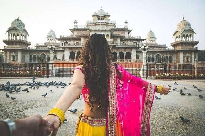 Private Luxury Delhi - Agra - Jaipur Golden Triangle Tour - 3 Nights 4 Days - Day 2 in Agra: Sunrise Taj Mahal, Agra Fort, and Itmad-ud-Daula
