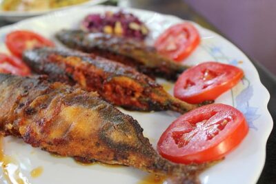 Private Market Visit and Cooking Class in Goa with a Local Family