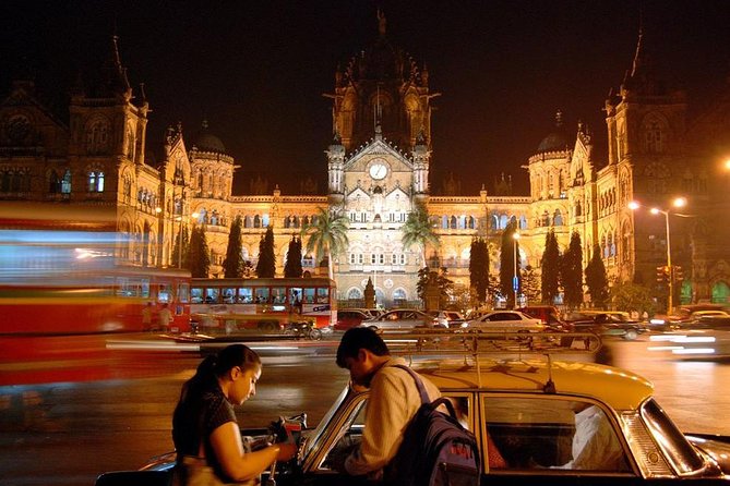 Private Mumbai At Night 4-Hour Tour - How the 6 pm Private Night Route Fits Into 4 Hours