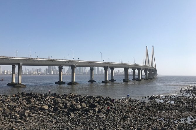 Private Mumbai City Tour with Transport - Dabbawala culture: a lunch delivery tribute, and the system behind it