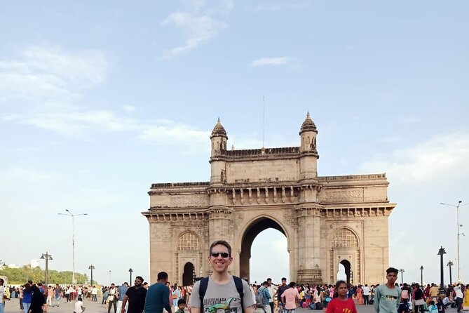 Private Mumbai City Tour with Transport - Mani Bhavan Gandhi Museum: where Gandhi’s Mumbai years lived