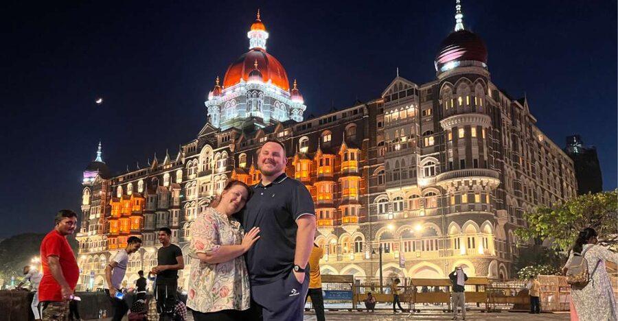 Private Mumbai Highlights Tour (5 Hours) - A Half-Day Plan That Actually Fits Mumbai