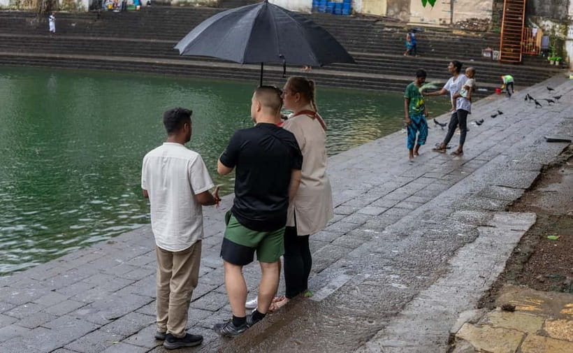 Private Mumbai Highlights Tour (5 Hours) - Tips to Make the Most of Every Stop