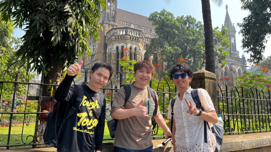 Private Mumbai Highlights Tour (5 Hours) - Price and Value for a $16 Half-Day With an AC Car