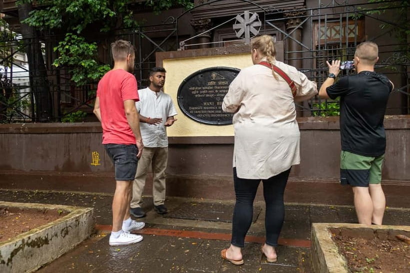 Private Mumbai Highlights Tour (5 Hours) - Who This Tour Best Fits