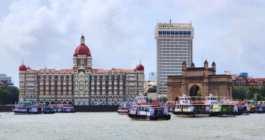 Private Mumbai Sightseeing & Dharavi Slum Tour - Who This Private Tour Fits Best