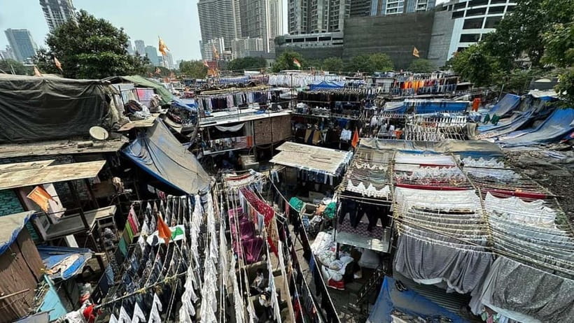 Private Mumbai Sightseeing Tour - Why the guide and driver make the difference here