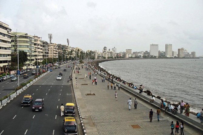 Private Mumbai Sightseeing Tour - Mani Bhavan: where the city’s political story turns personal