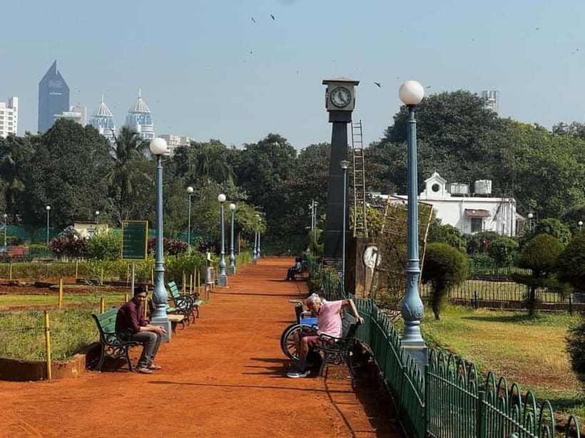Private Mumbai Sightseeing Tour - Dhobi Ghat: the most memorable, hands-on stop