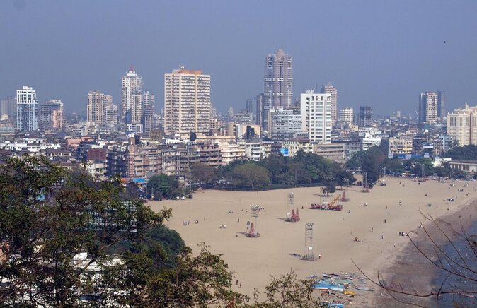 Private Mumbai Sightseeing Tour (Traveller's Choice Award Winner) - Key things to know before you go