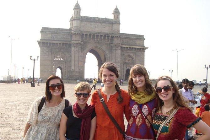 Private Mumbai Sightseeing Tour (Traveller's Choice Award Winner) - Stop-by-stop: what each highlight is really like