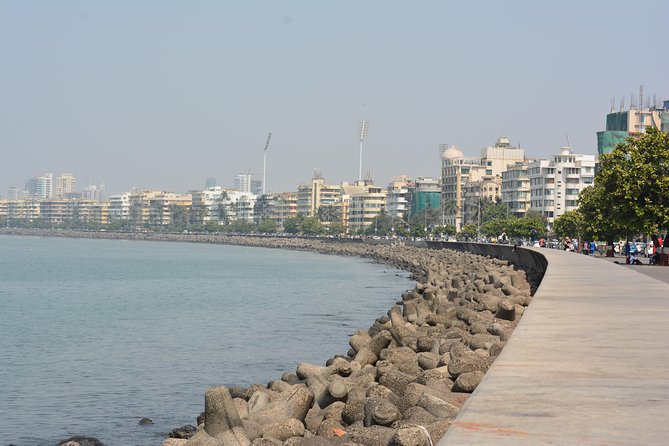 Private Mumbai Sightseeing Tour (Traveller's Choice Award Winner) - Why the tour feels easy to manage, even when Mumbai traffic is not