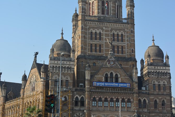 Private Mumbai Sightseeing Tour (Traveller's Choice Award Winner) - Price and value: what $27.90 per person gets you