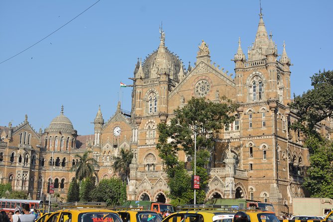 Private Mumbai Sightseeing Tour (Traveller's Choice Award Winner) - Who should book this Mumbai highlights tour