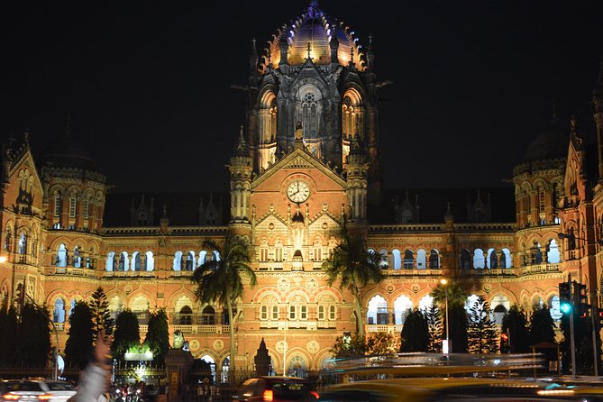 Private Mumbai Sightseeing Tour (Traveller's Choice Award Winner) - Should you book this tour?
