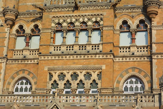 Private Mumbai Sightseeing Tour (Traveller's Choice Award Winner) - FAQ
