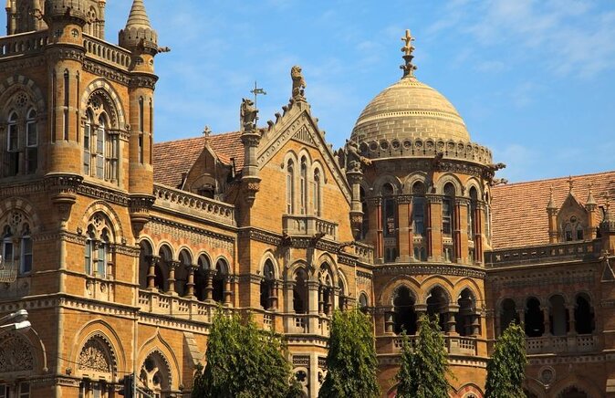 Private Mumbai Sightseeing Tour(Travellers Choice Award Winner) - Key things I’d circle before you book
