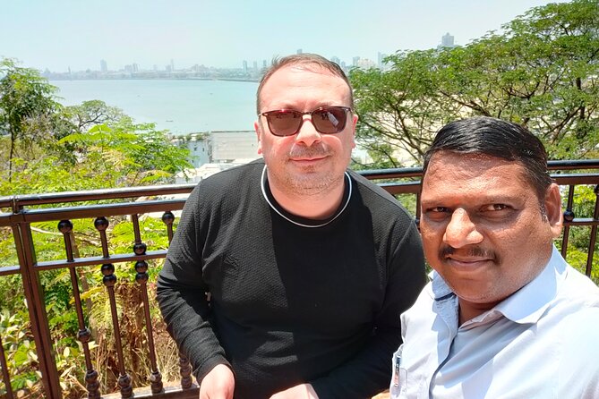 Private Mumbai Sightseeing Tour(Travellers Choice Award Winner) - Mani Bhavan Gandhi Museum, then straight into Dhobi Ghat reality