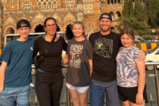 Private Mumbai Sightseeing Tour with Local English Guide - A South Mumbai Loop That Helps You Get Oriented Fast