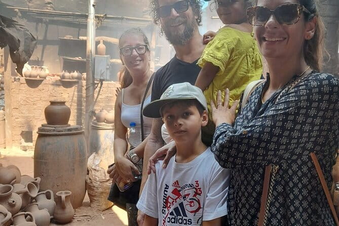 Private Mumbai Sightseeing Tour with Pickup, Car & Guide - Key highlights you can plan around