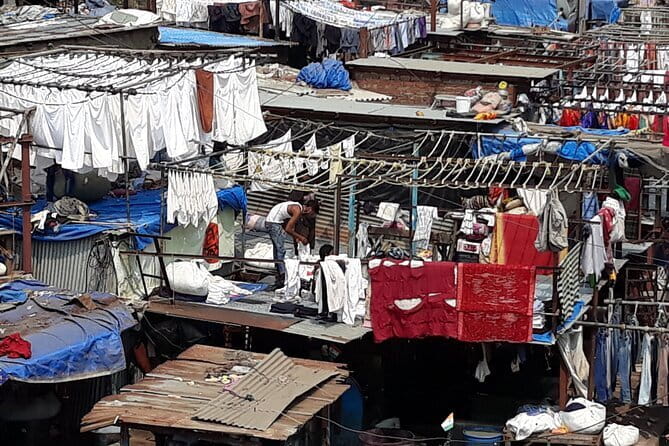 Private Mumbai Sightseeing Tour with Pickup, Car & Guide - The Dharavi stop: educational, human, and time well used