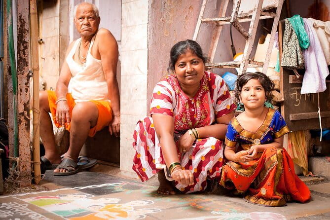 Private Mumbai Sightseeing Tour with Pickup, Car & Guide - Dhobi Ghat: the laundry rows you can’t ignore