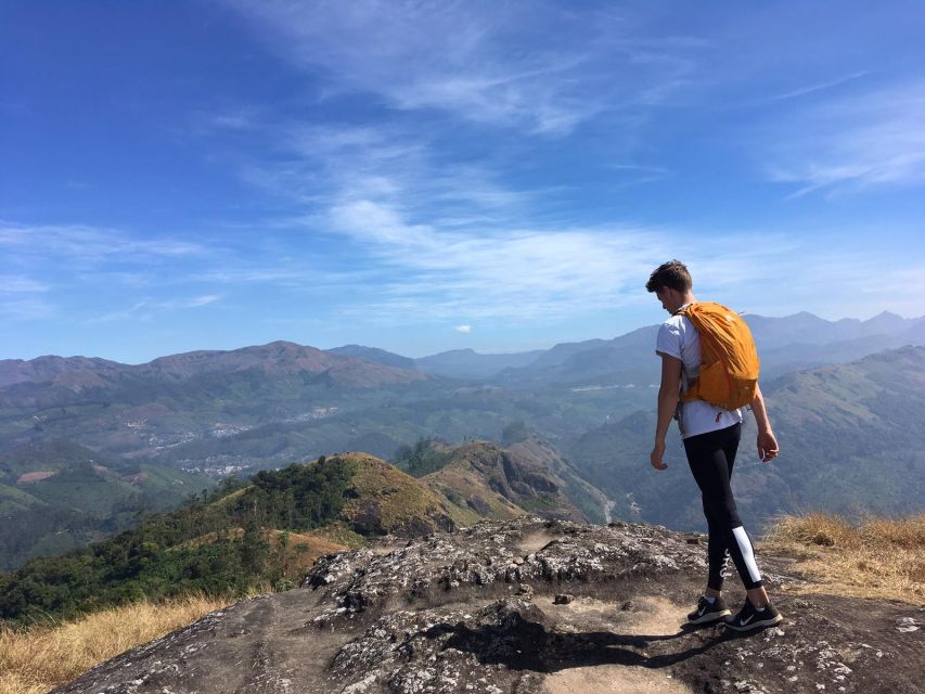 Private Munnar Tea Trek - Who this private tea trek is best for
