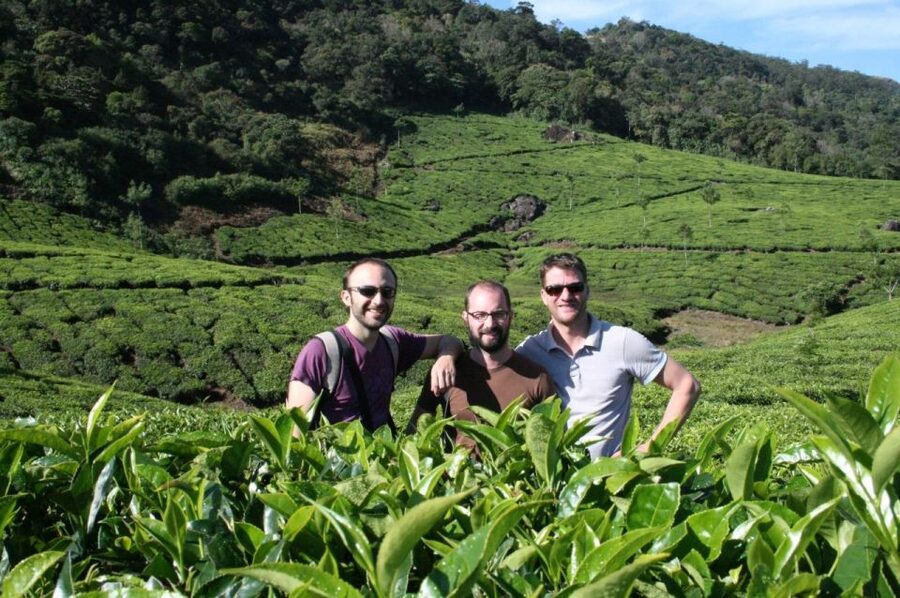 Private Munnar Tea Trek - Evening start in Munnar, and why this trek feels different